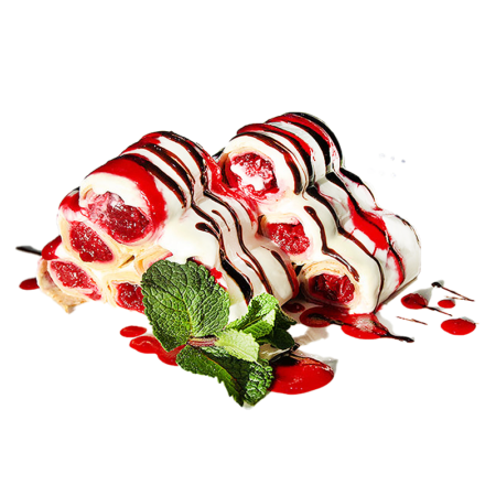 Livrare deserturi Cusma lui Guguta