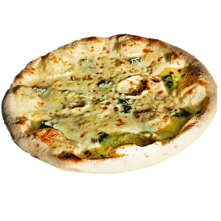 Livrare Pizza 4 Cascavaluri