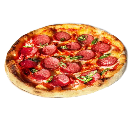 Livrare pizza Diabolo