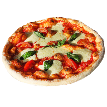 Livrare Pizza Margarita