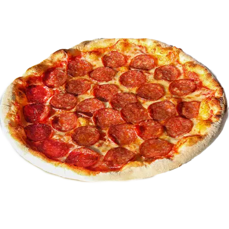 Livrare Pizza Salsiccia